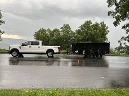 Best Garage Cleanout  in Au Sable, MI